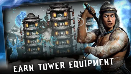 Mortal Kombat Turnuva Modu